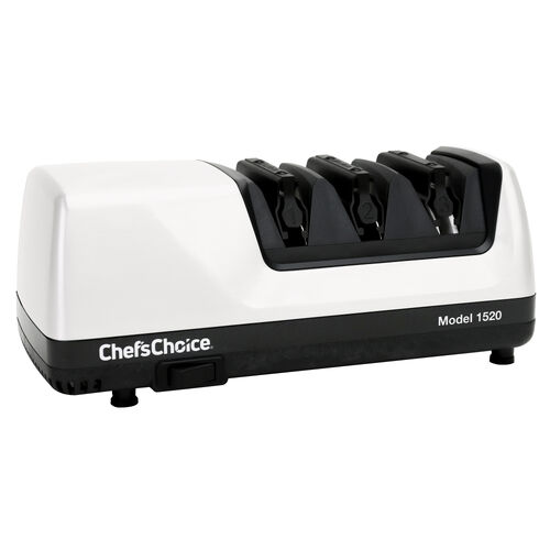 Chefs Choice 1520 Angle Select Electric Sharpener