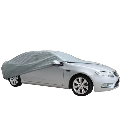 Car Cover W/Tec Ultra Ex.Large