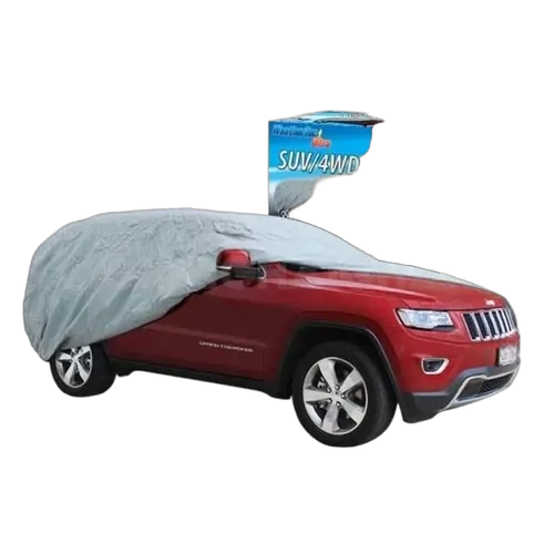 Car Cover Weathertec Ultra 4x4 Small