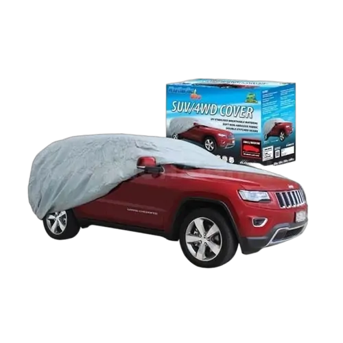 Car Cover Weathertec Ultra 4x4 Large