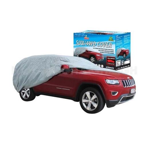 Car Cover Weathertec Ultra 4x4 XL