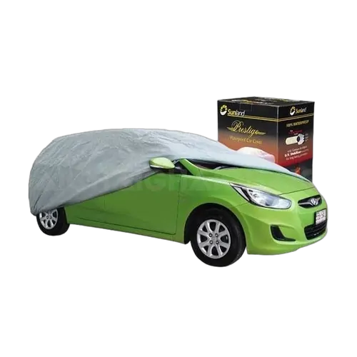 Prestige Car Cover Hatch Back Small
