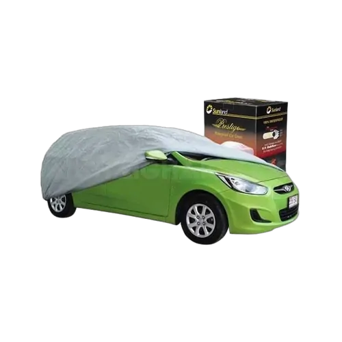 Car Cover Prestige Hatch Back Medium