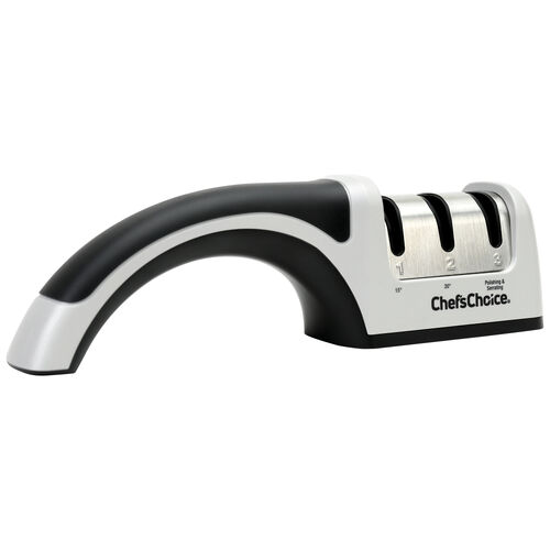 Chefs Choice 4643 Dia/Manual Sharpening