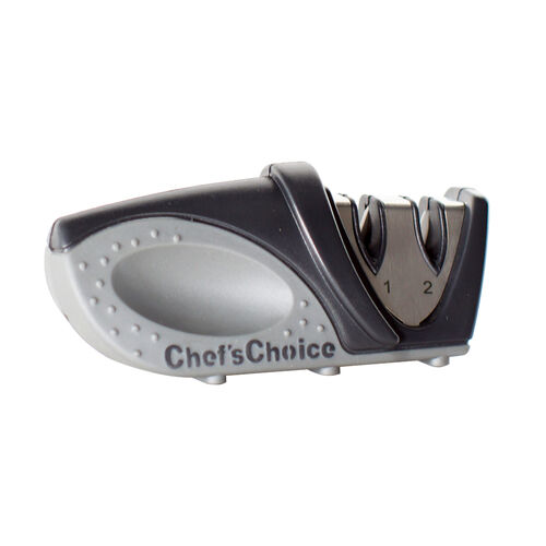 Chefs Choice 476 Compact Manual Sharpening