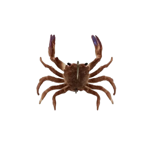 Chasebaits Crusty Crab 50 Col 01 Tan