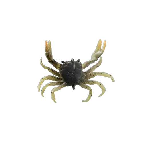 Chasebaits Crusty Crab 50 Col 02 Mossy