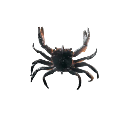 Chasebaits Crusty Crab 50 Col 06 Muddie