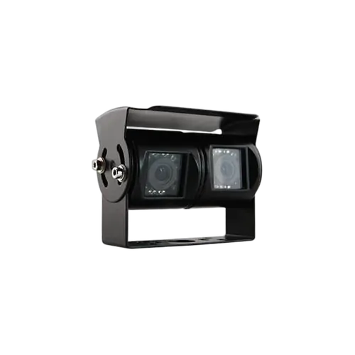 Axis Twin Camera - Sharp CCD