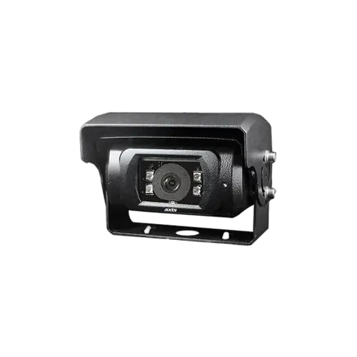 Axis CCD Camera w/ Auto Shutter