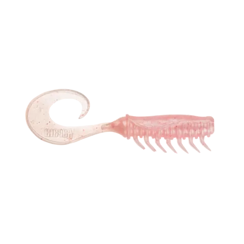 Rapala Crush City Creeper 2.5" Bubblegum UV