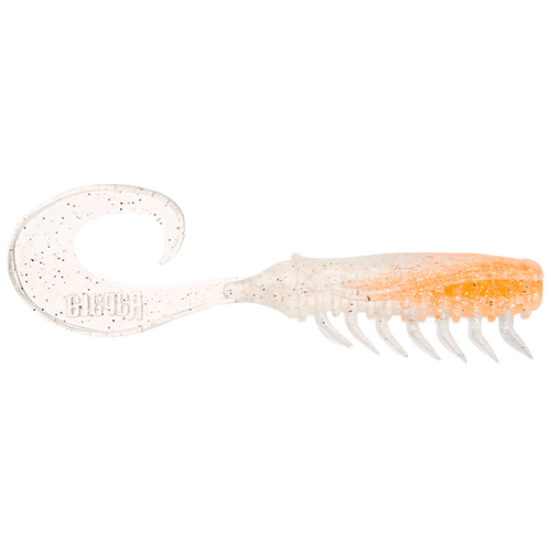 Rapala Crush City Creeper 3.25" Soft Plastic Yabbie
