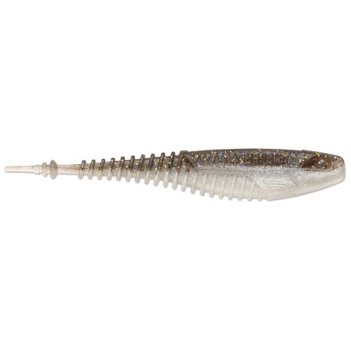 Rapala Crush City Freeloader 4" Soft Plastic Gizzard Shad