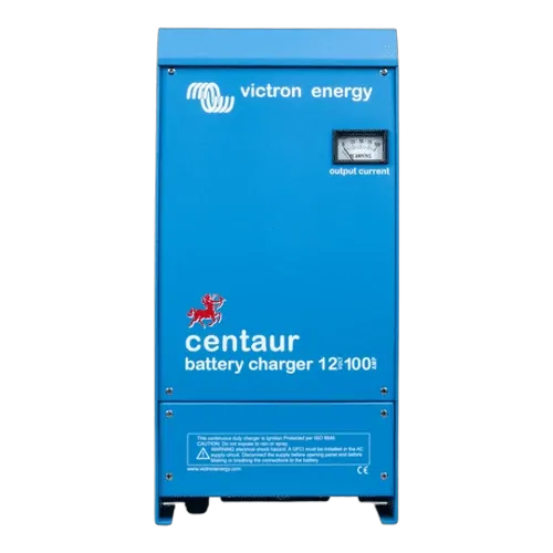 Centaur Charger 12/100(3) 120-240V