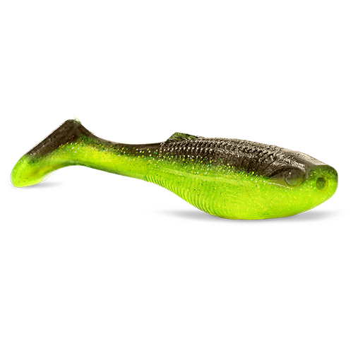 Rapala Crush City Heavy Hitter 3 Snubby