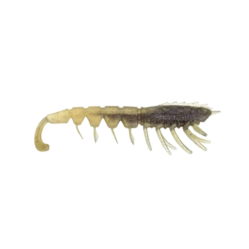 Rapala Crush City The Imposter 3" Purple Haze