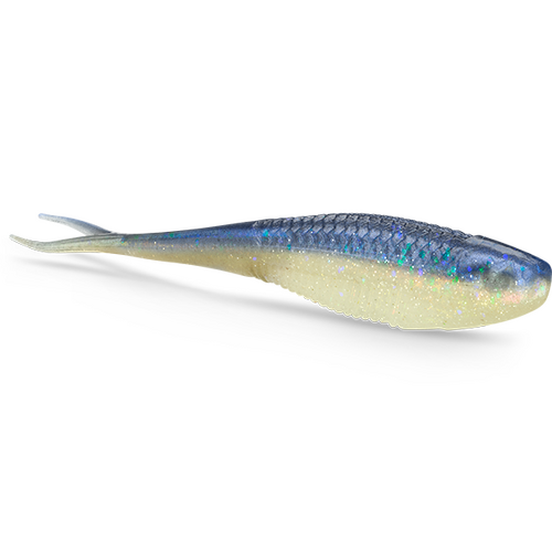 Rapala Crush City The Jerk 5 Bubblegum