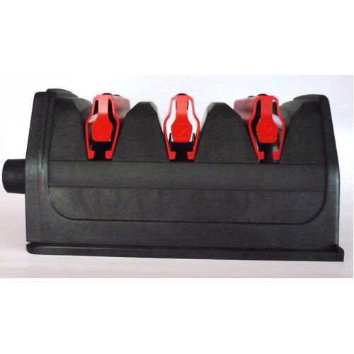 Chefs Choice 2100 Asian Sharpening Module