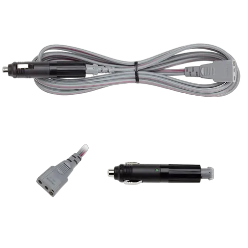 Engel Type C - 12 Volt DC Cord (A & B Series)