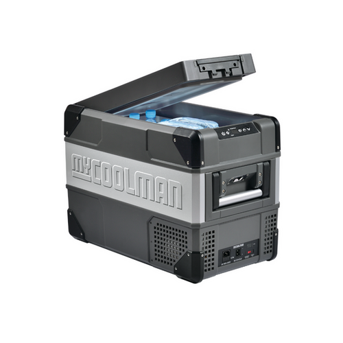 My Coolman Portable Fridge & Cover 30L