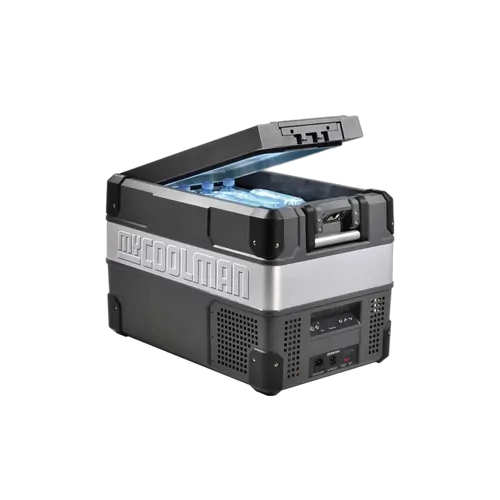 My Coolman Portable Fridge/Freezer 36L