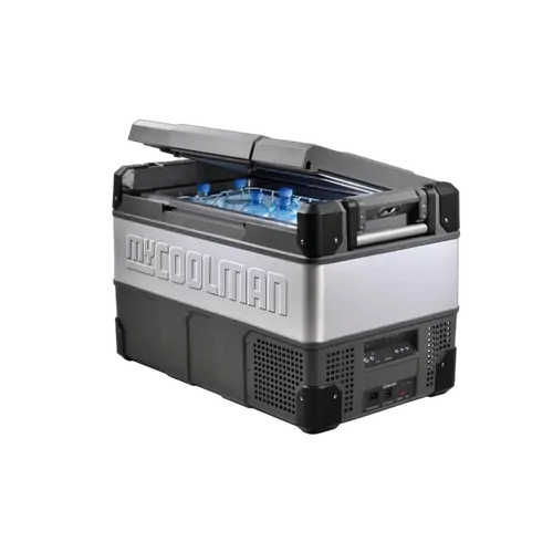 My Coolman Portable Fridge/Freezer 60L