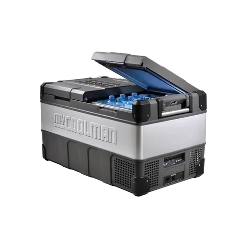 My Coolman Portable Fridge/Freezer 96L Dual Zone