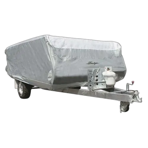 Prestige Camper Cover 8-10ft