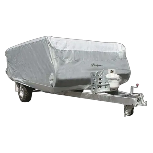 Prestige Camper Cover 12-14ft
