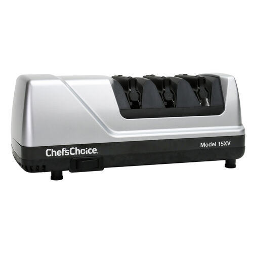 Chefs Choice Trizor15 Electric Sharpener