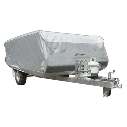 Prestige Camper Cover 14-16ft