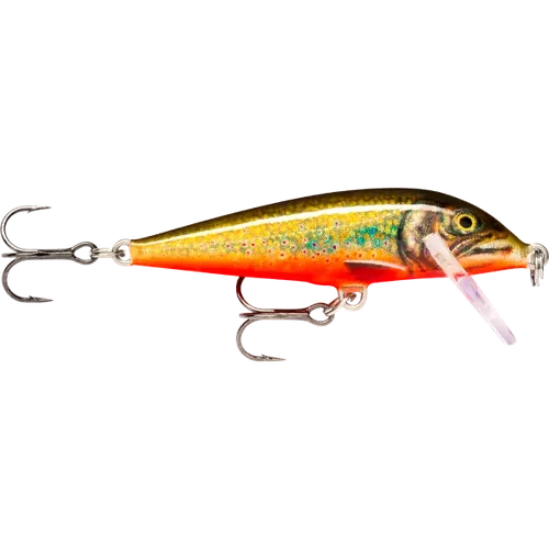 Rapala Countdown 5cm Live Char