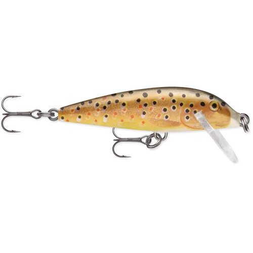 Rapala Countdown 5cm Brown Trout