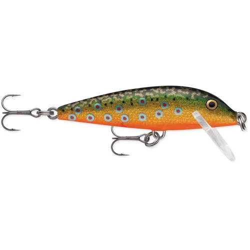 Rapala Countdown 7cm Brook Trout