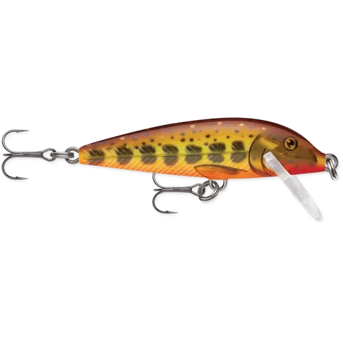Rapala Countdown 7cm Hot Mustard Muddler