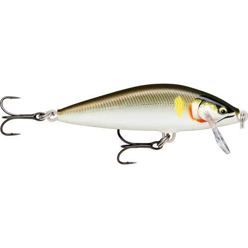 Rapala Countdown Elte 3.5cm Gilded Ayu