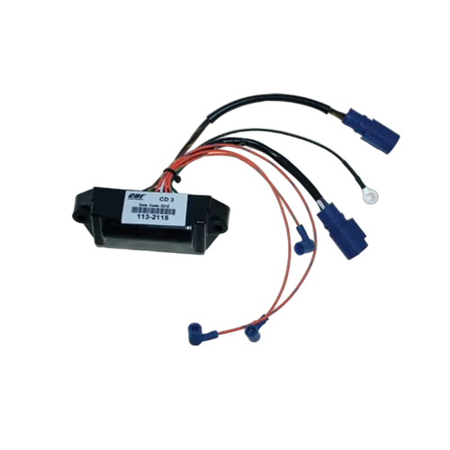 CDI Electronics Power Pack BRP 60-75Hp 1986-90