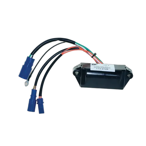 CDI Electronics Power Pack BRP 85-14Hp 1978-84