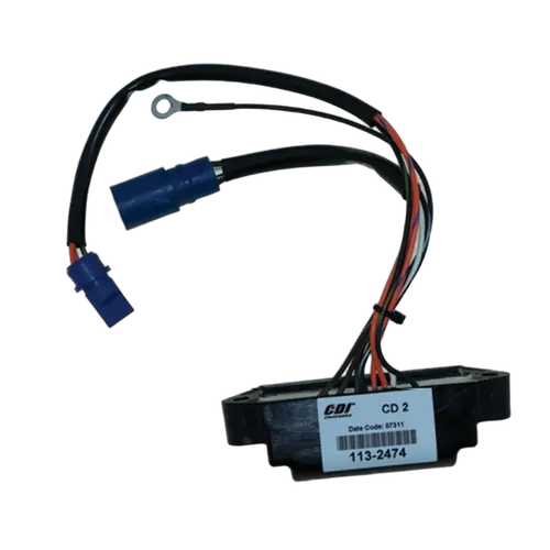 CDI Electronics Power Pack BRP 8-55Hp 1983-84