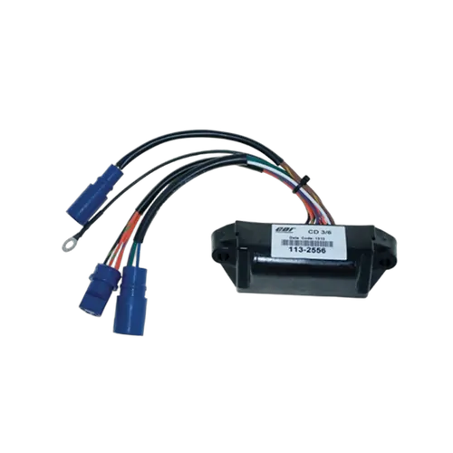 CDI Electronics Power Pack BRP 65 155 235Hp 1985