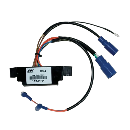 CDI Electronics Power Pack BRP 90-115Hp 1985-86