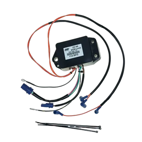 CDI Electronics Power Pack BRP 120-140Hp V8 1985