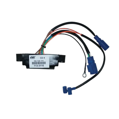 CDI Electronics Power Pack BRP 88-110Hp 1986-87