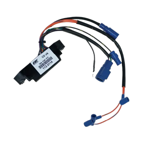 CDI Electronics Power Pack BRP 150-175Hp 1986-88
