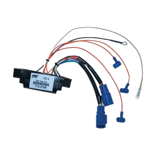 CDI Electronics Power Pack BRP 60-75Hp 1989-98