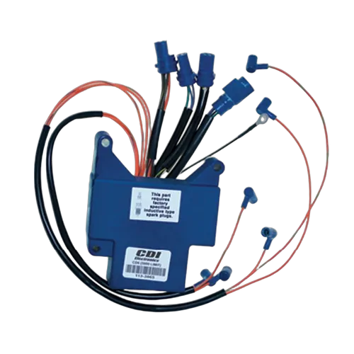 CDI Electronics Power Pack BRP 150-175 1989-92