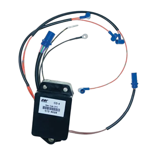 CDI Electronics Power Pack BRP 85-115Hp 1989-98