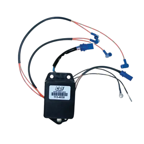 CDI Electronics Power Pack BRP 65-115Hp 1989-97