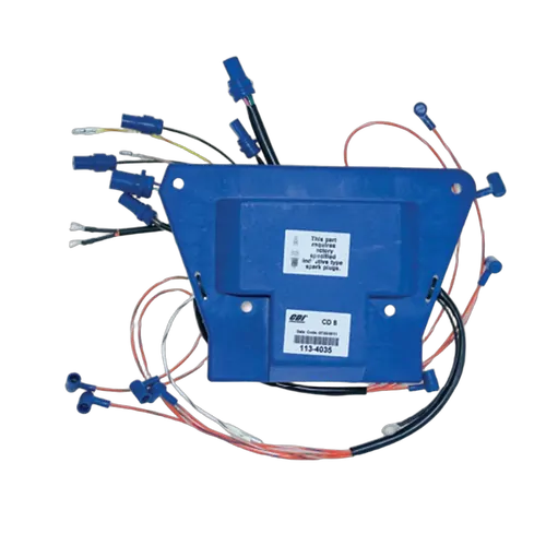 CDI Electronics Power Pack BRP V8 1988-92