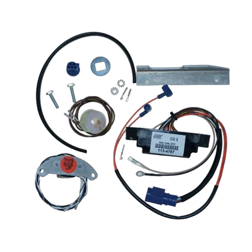 CDI Electronics Power Pack BRP 4-55Hp 1988-95